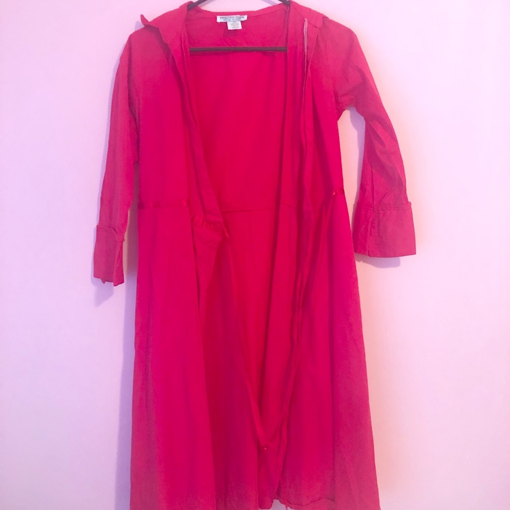 Ruby red - Picture 4 of 14